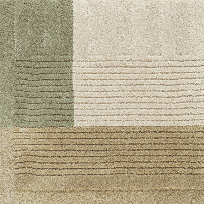 TOPIARY CONCRETE BISCOTTI