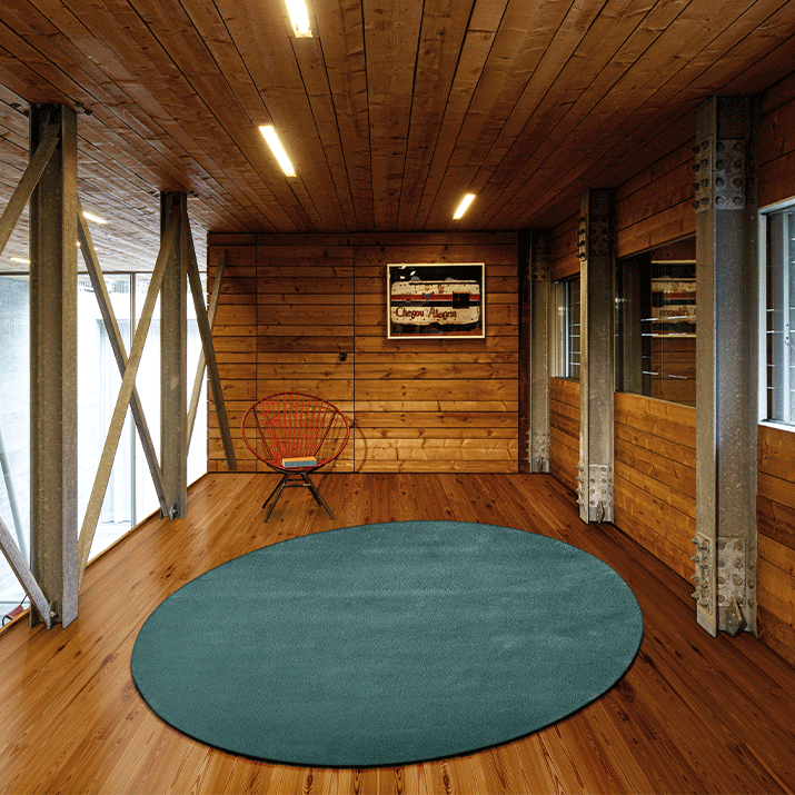 Pure Finest Wool PACIFIC