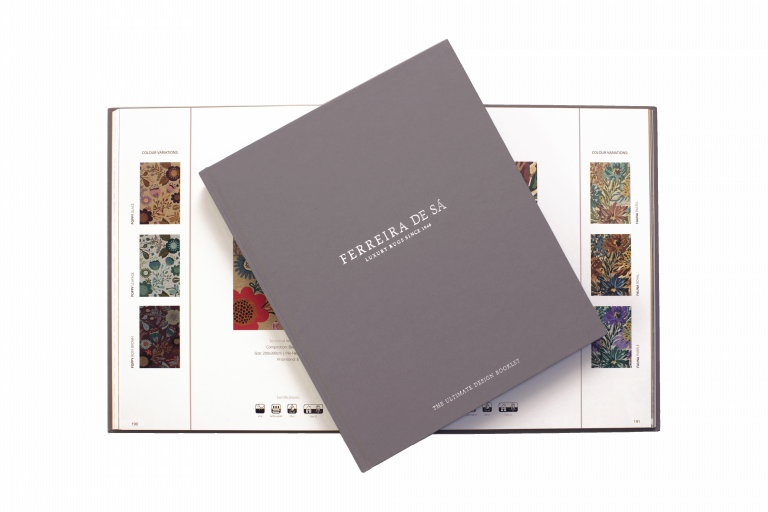 The Ultimate Design Booklet
