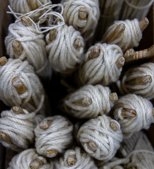 Sustainable Commitment