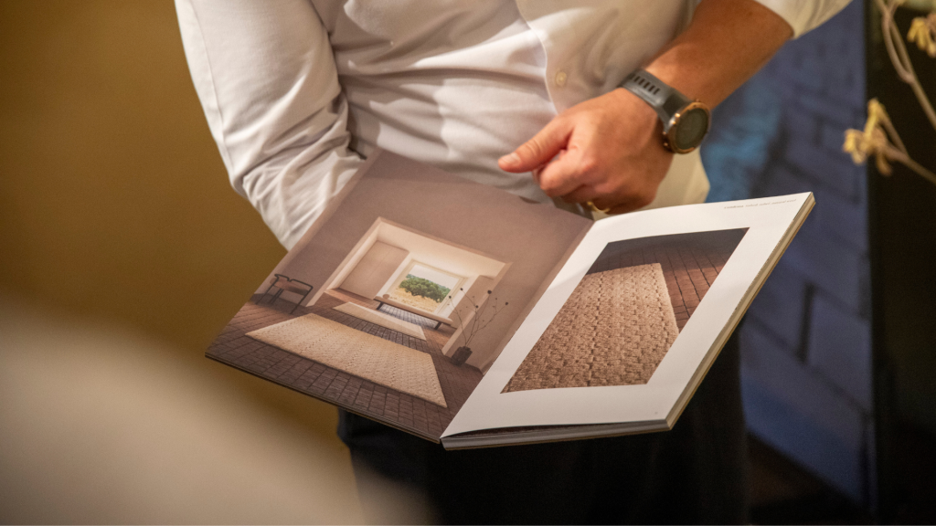 Catálogo ALÉM TEJO