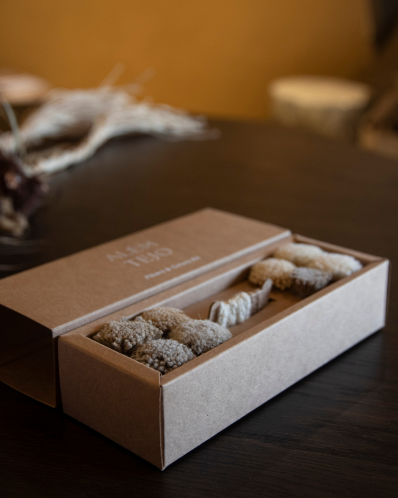 ALÉM TEJO Collector’s Set