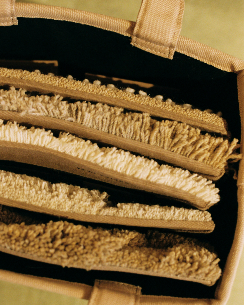 ALÉM TEJO Collector’s Set