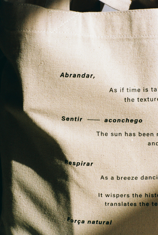 ALÉM TEJO Everyday Set