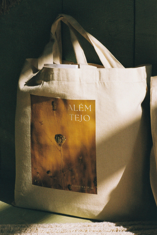 ALÉM TEJO Everyday Set